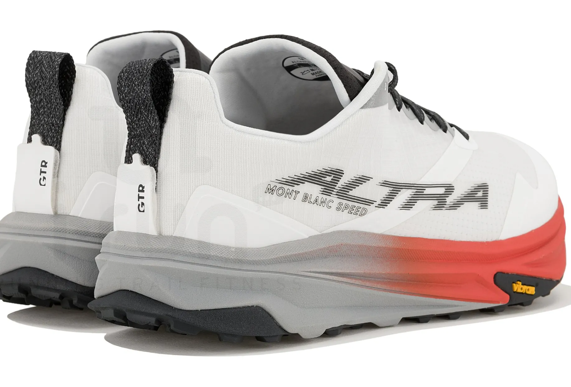 Altra Mont Blanc Speed