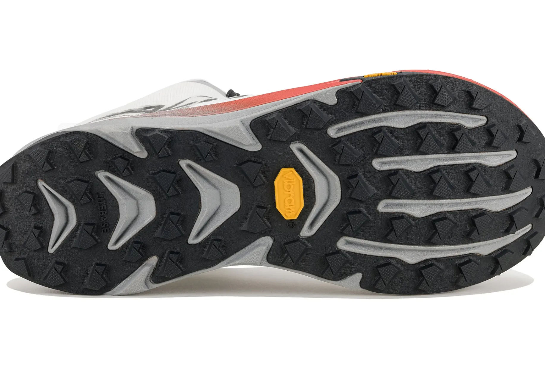 Altra Mont Blanc Speed