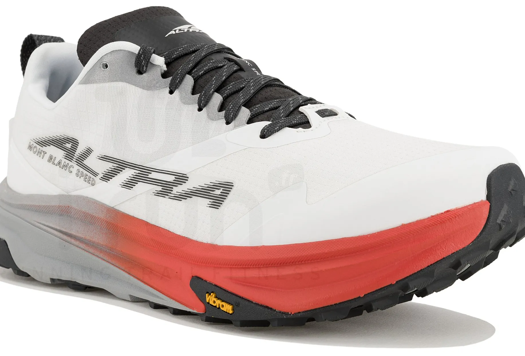 Altra Mont Blanc Speed