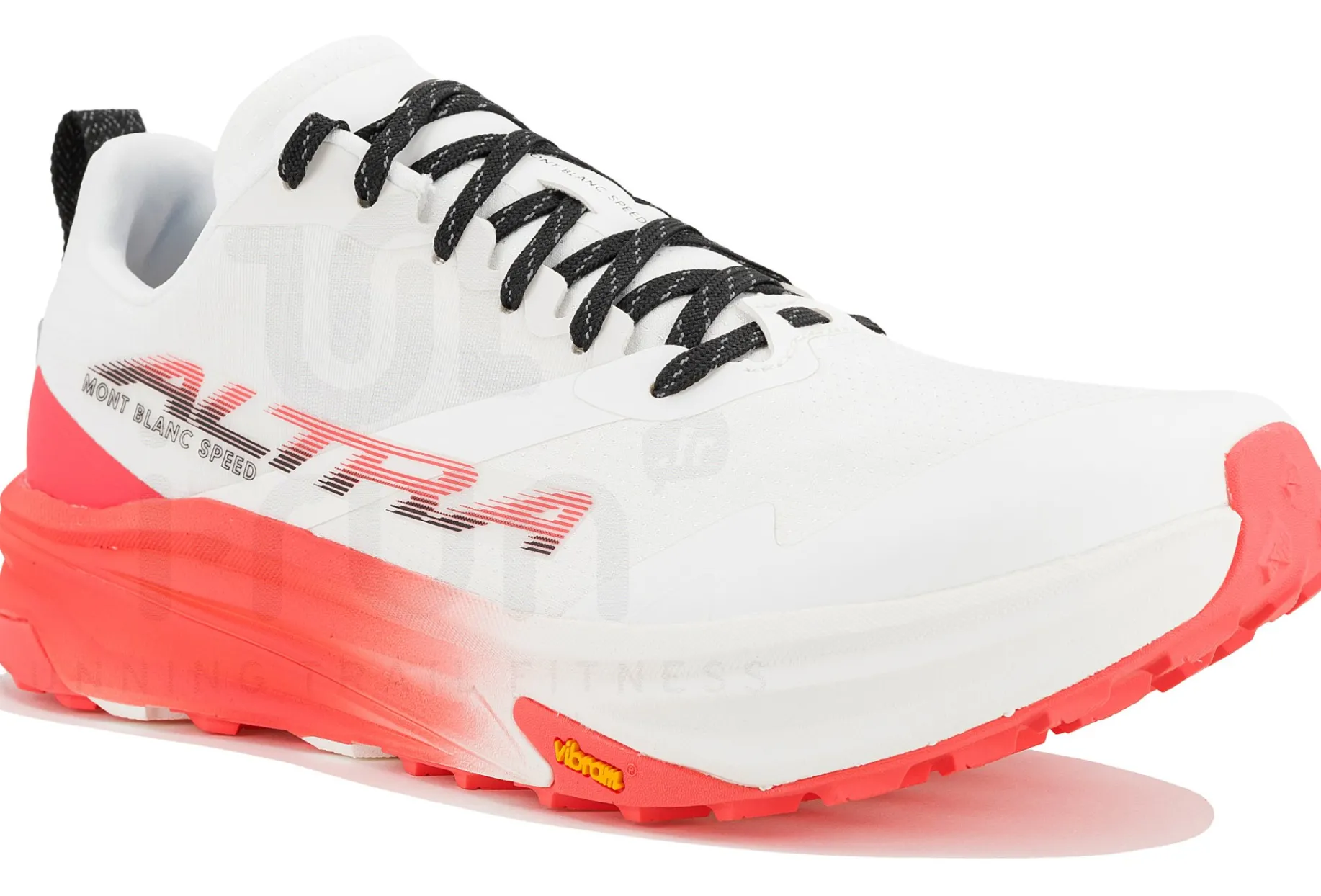 Altra Mont Blanc Speed
