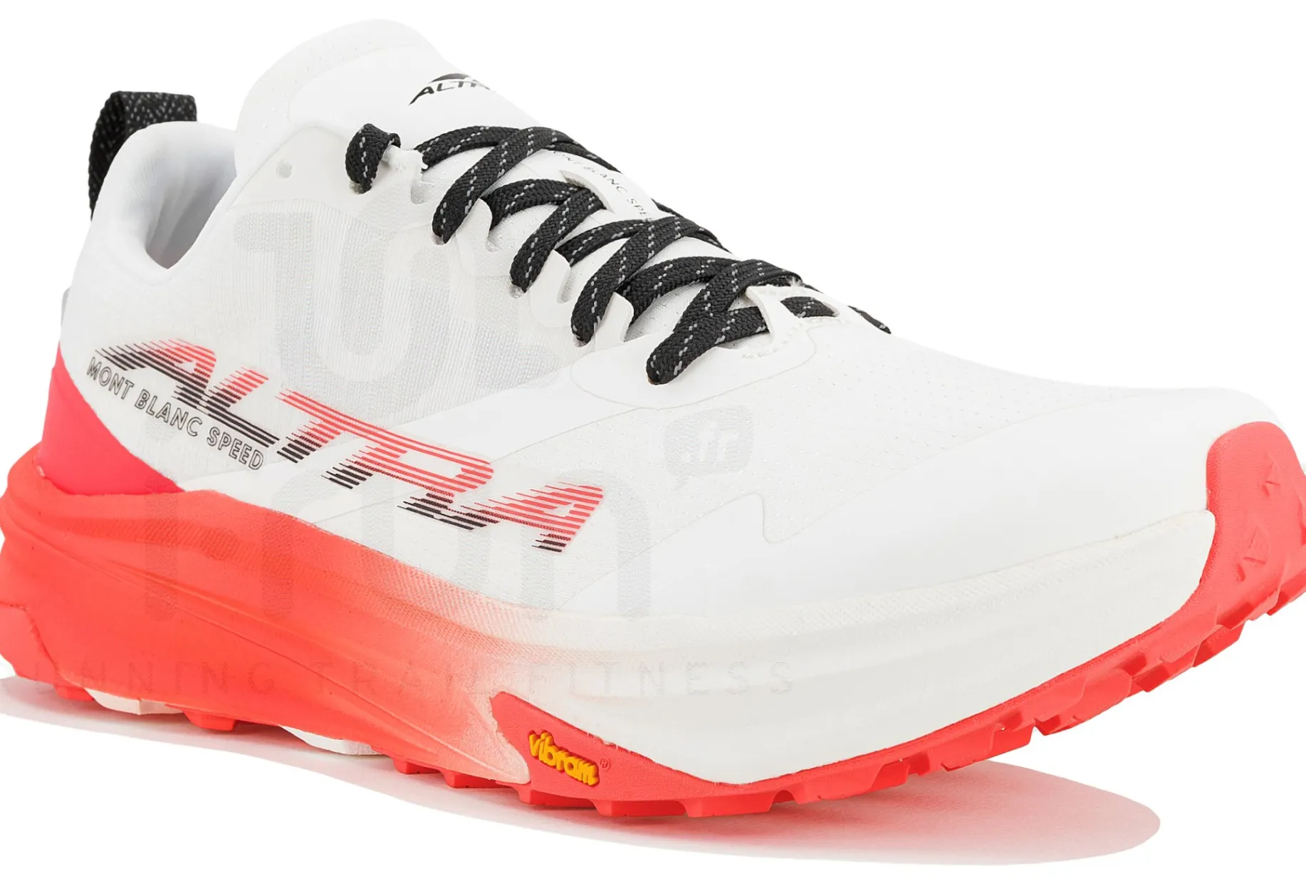 Altra Mont Blanc Speed