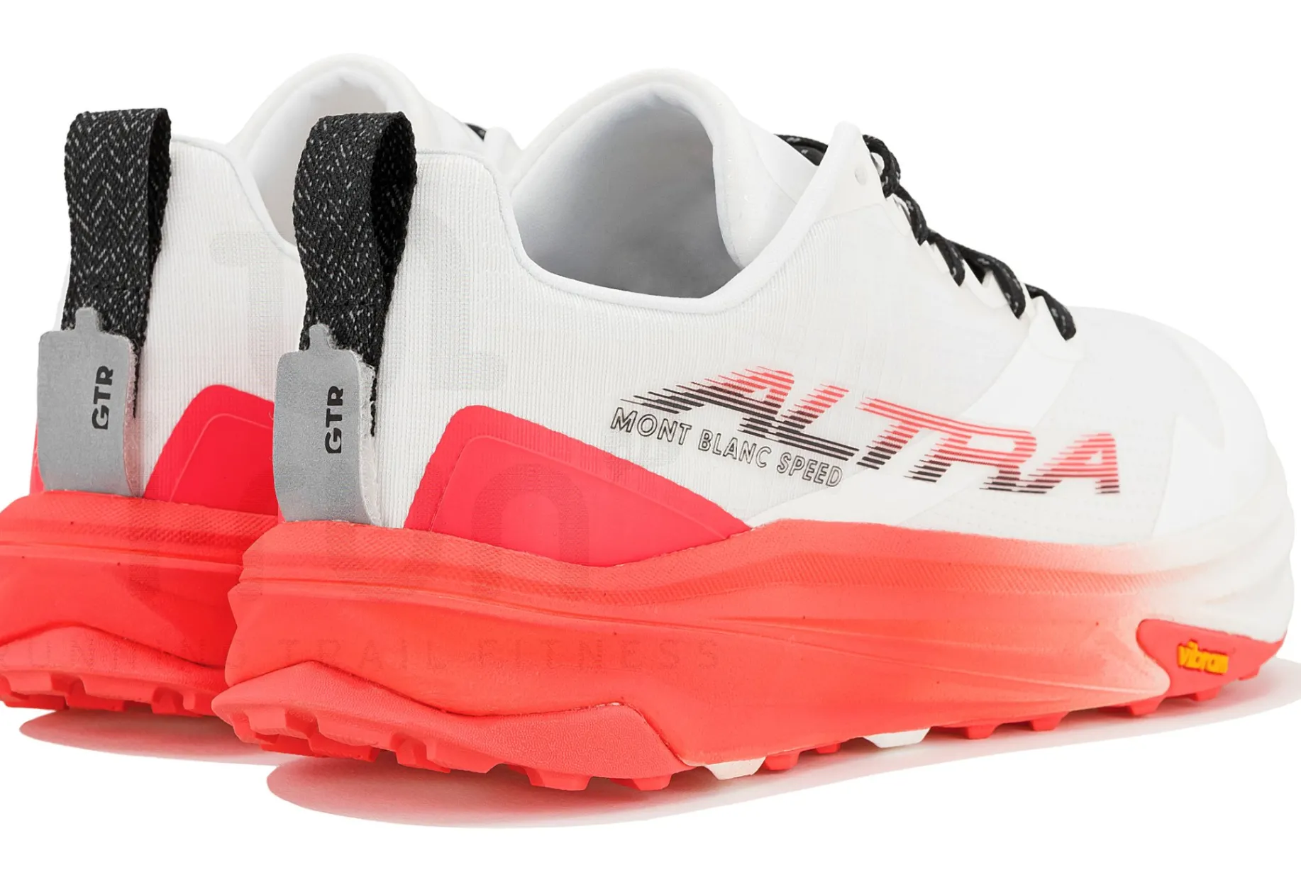 Altra Mont Blanc Speed