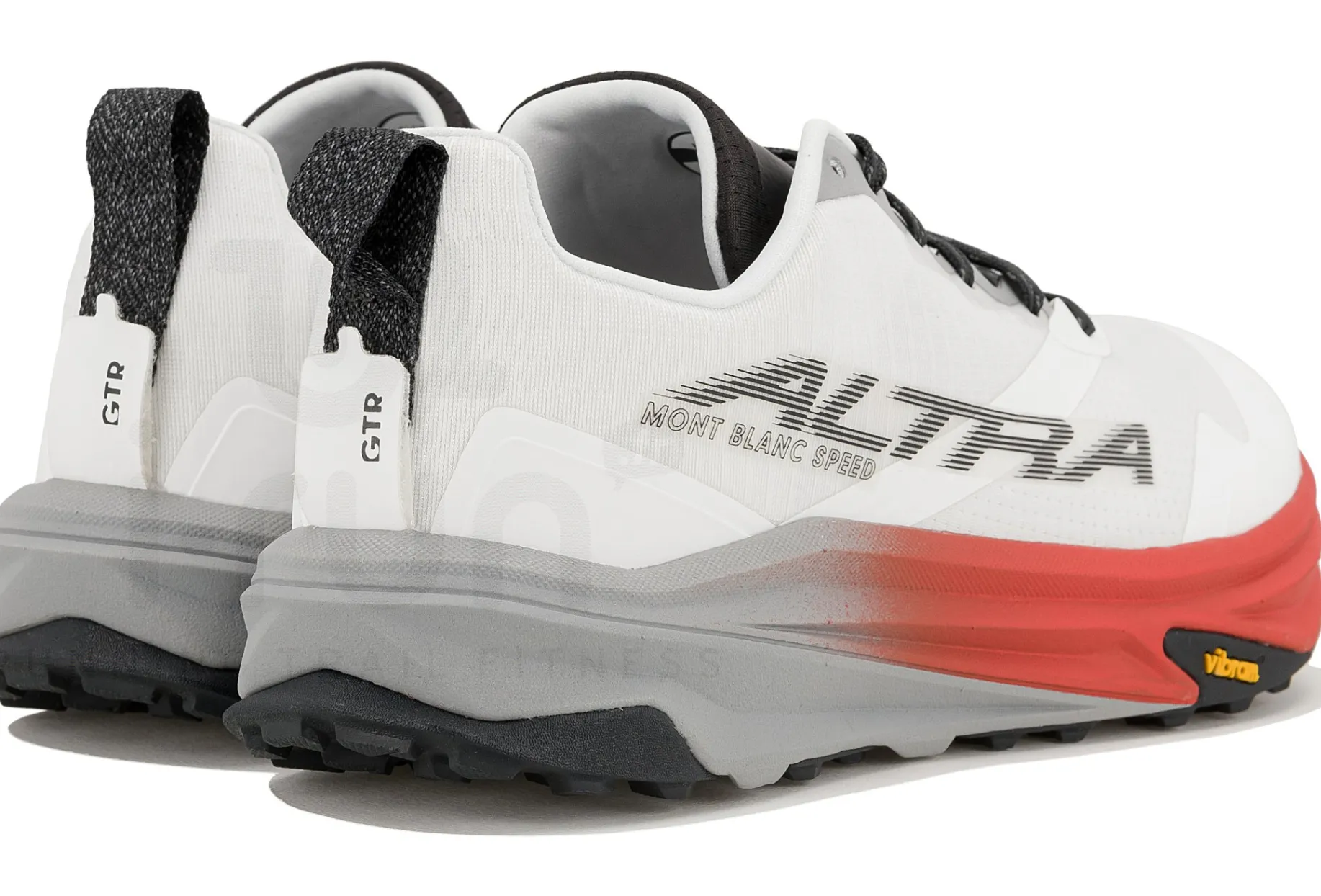 Altra Mont Blanc Speed