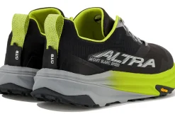 Altra Mont Blanc Speed