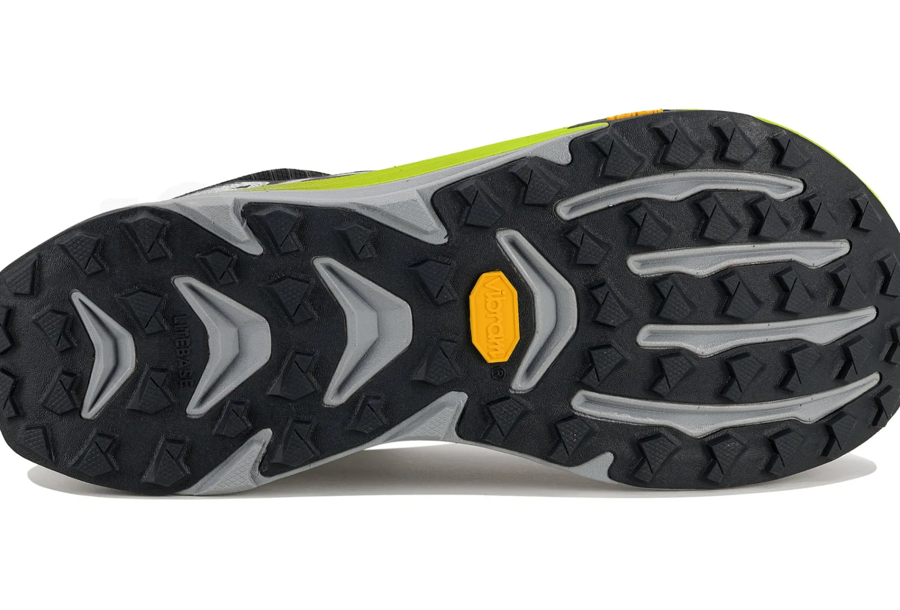 Altra Mont Blanc Speed