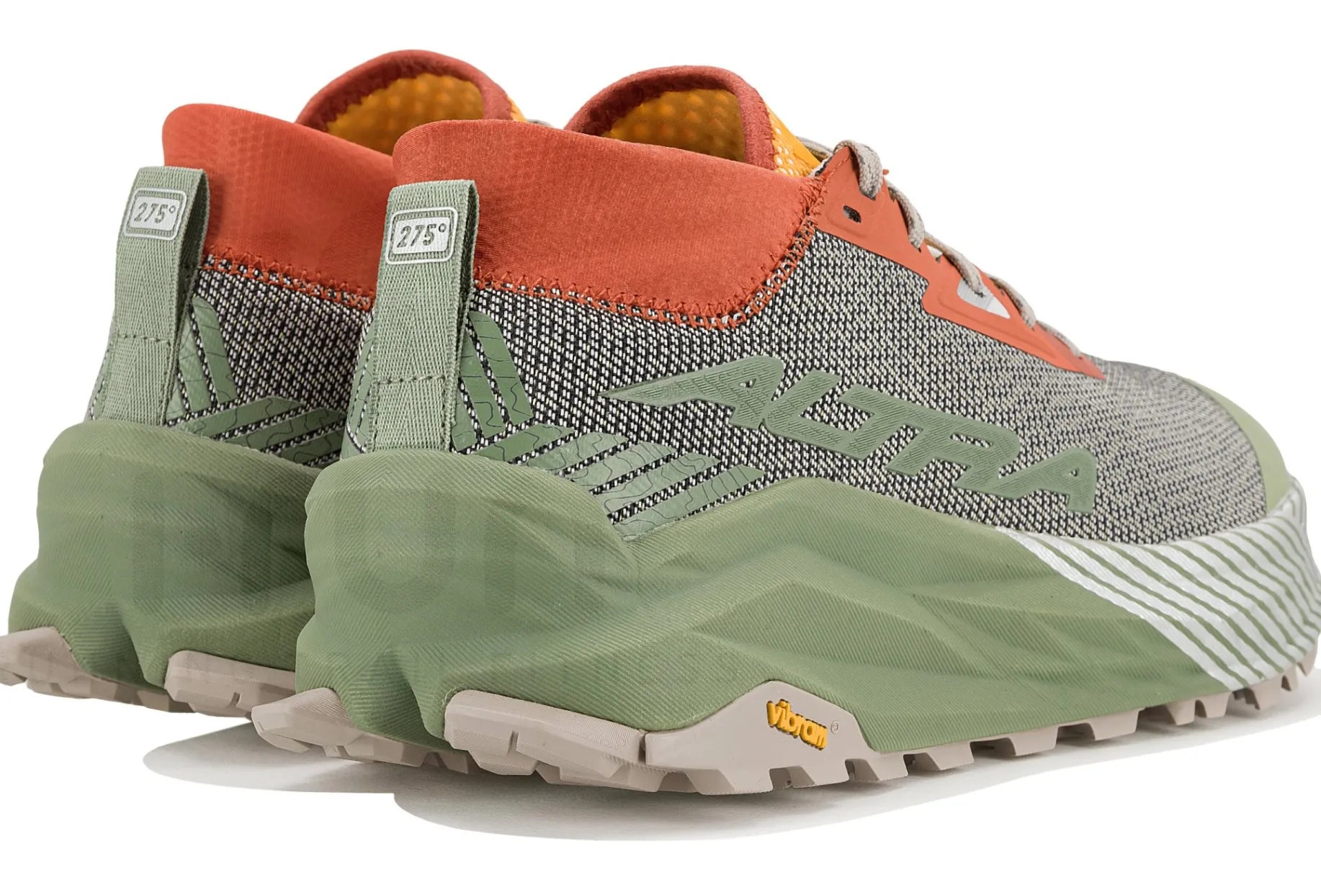 Altra Olympus 275