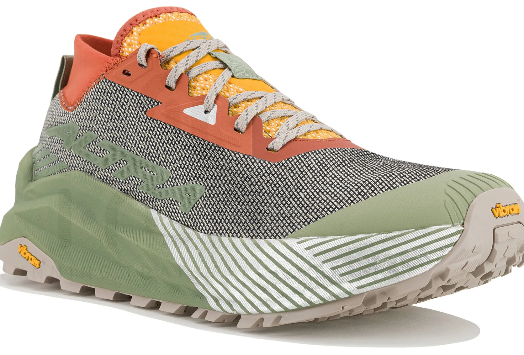 Altra Olympus 275