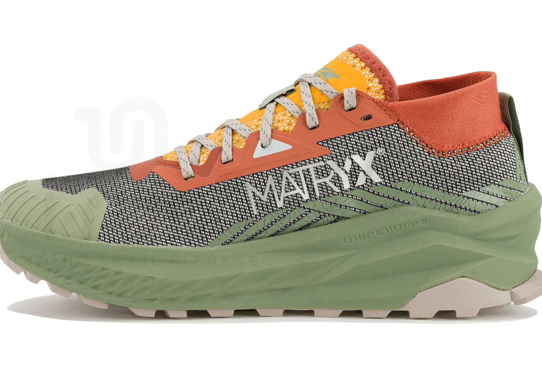 Altra Olympus 275