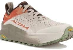 Altra Olympus 6
