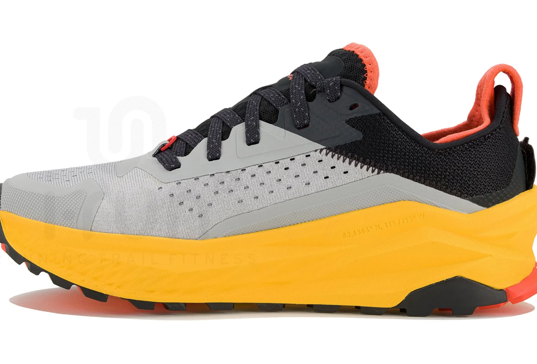 Altra Olympus 6