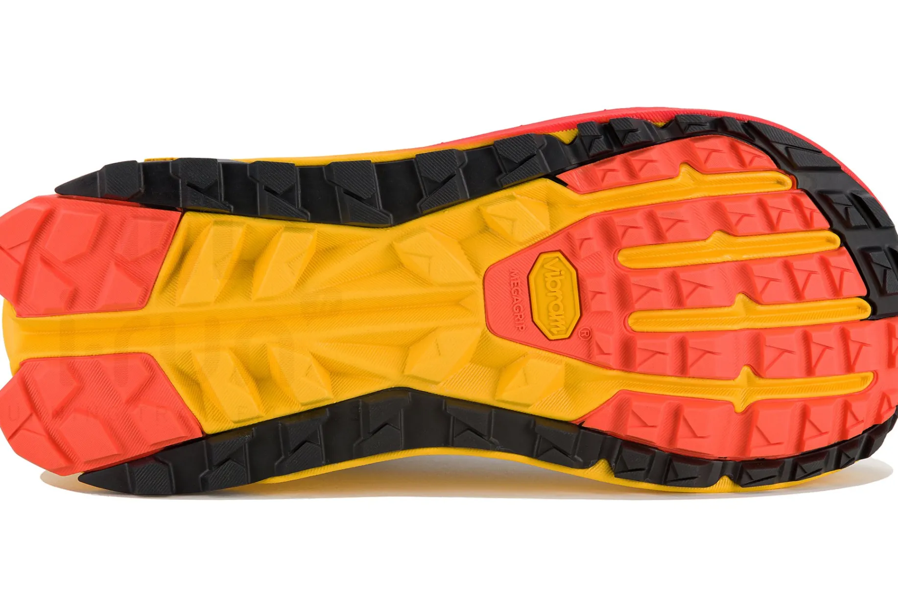 Altra Olympus 6