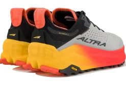 Altra Olympus 6