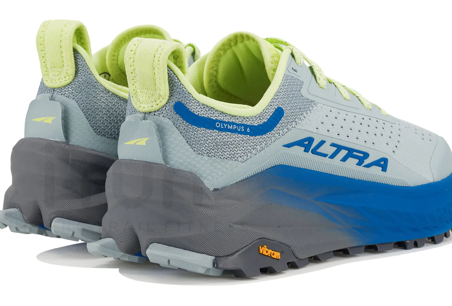 Altra Olympus 6