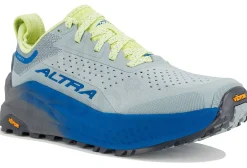 Altra Olympus 6