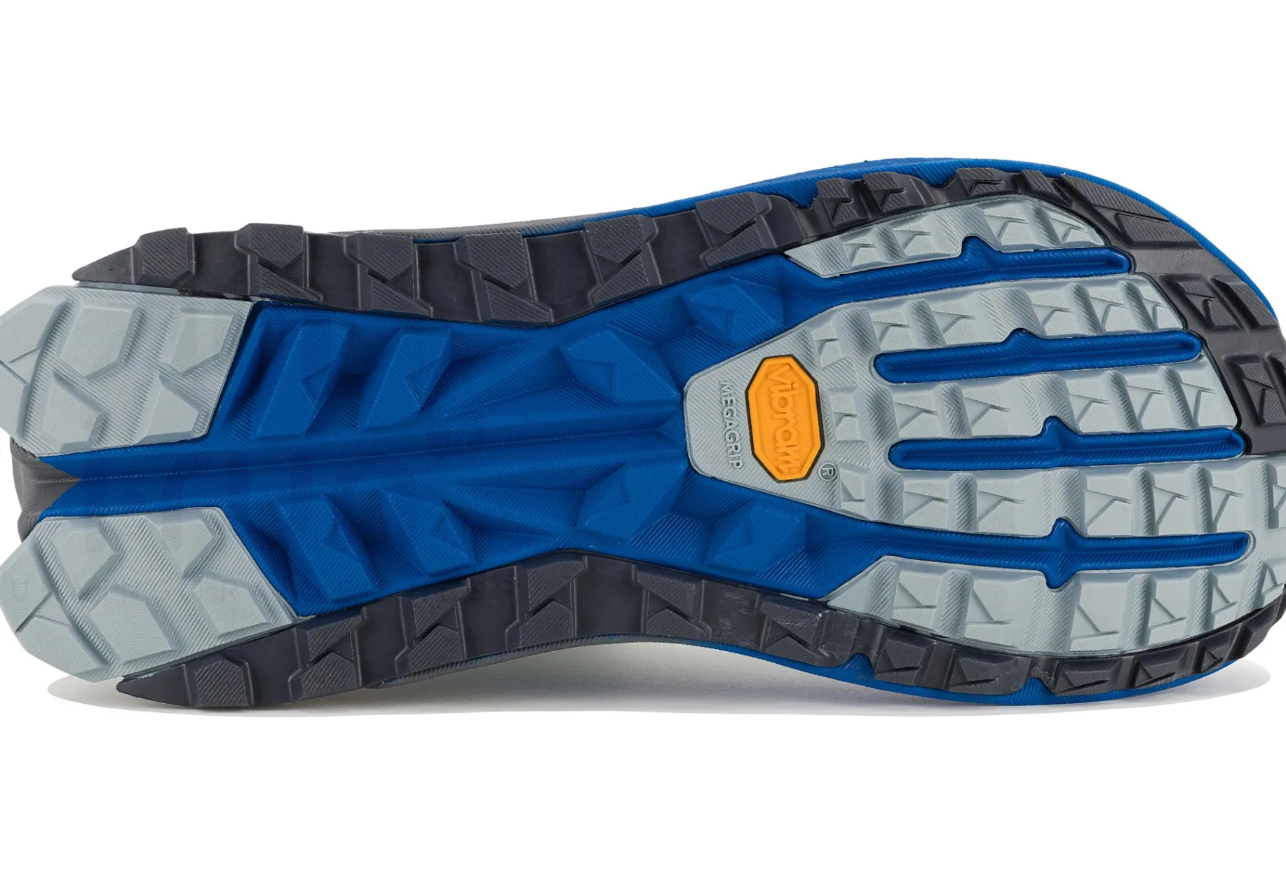 Altra Olympus 6