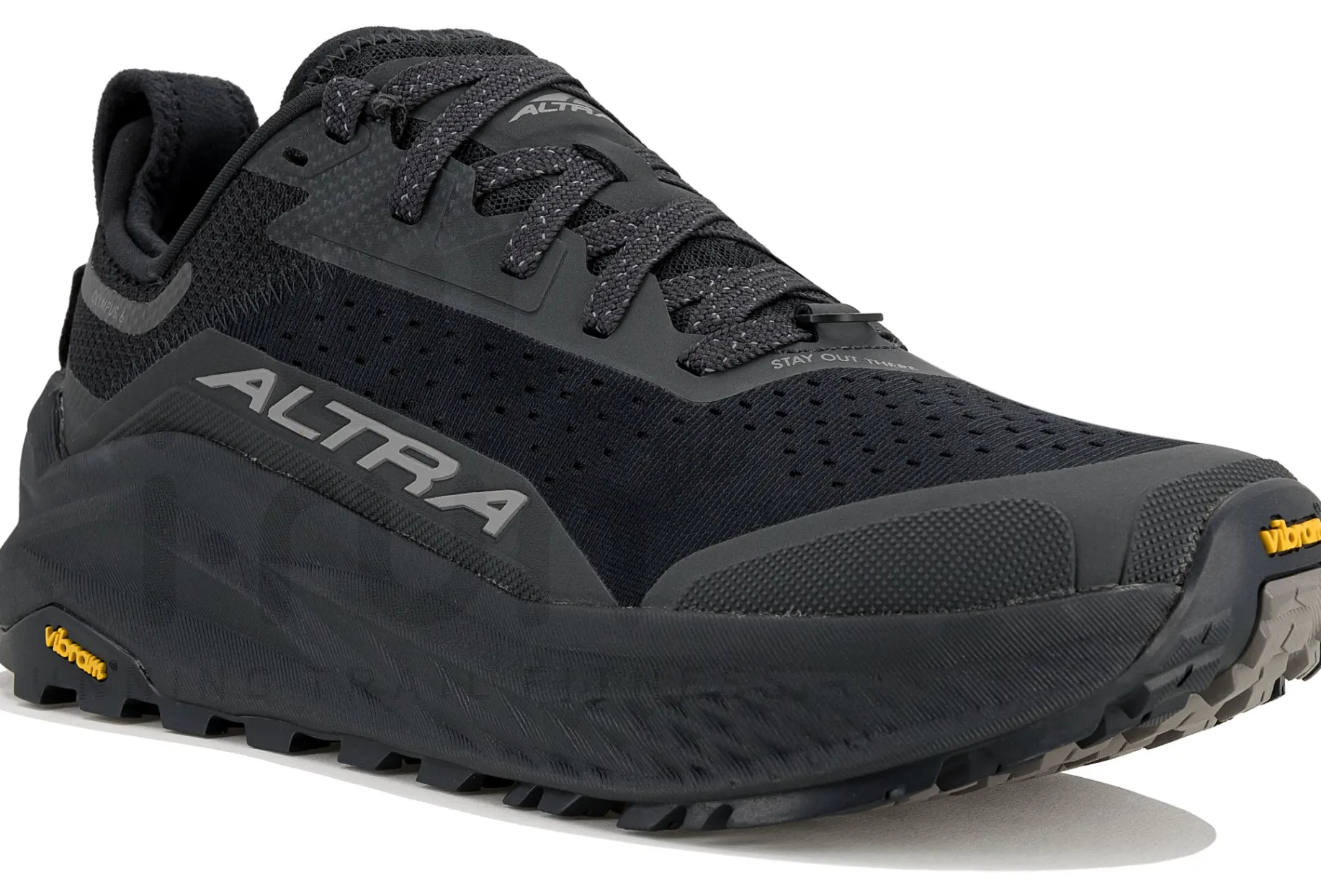 Altra Olympus 6