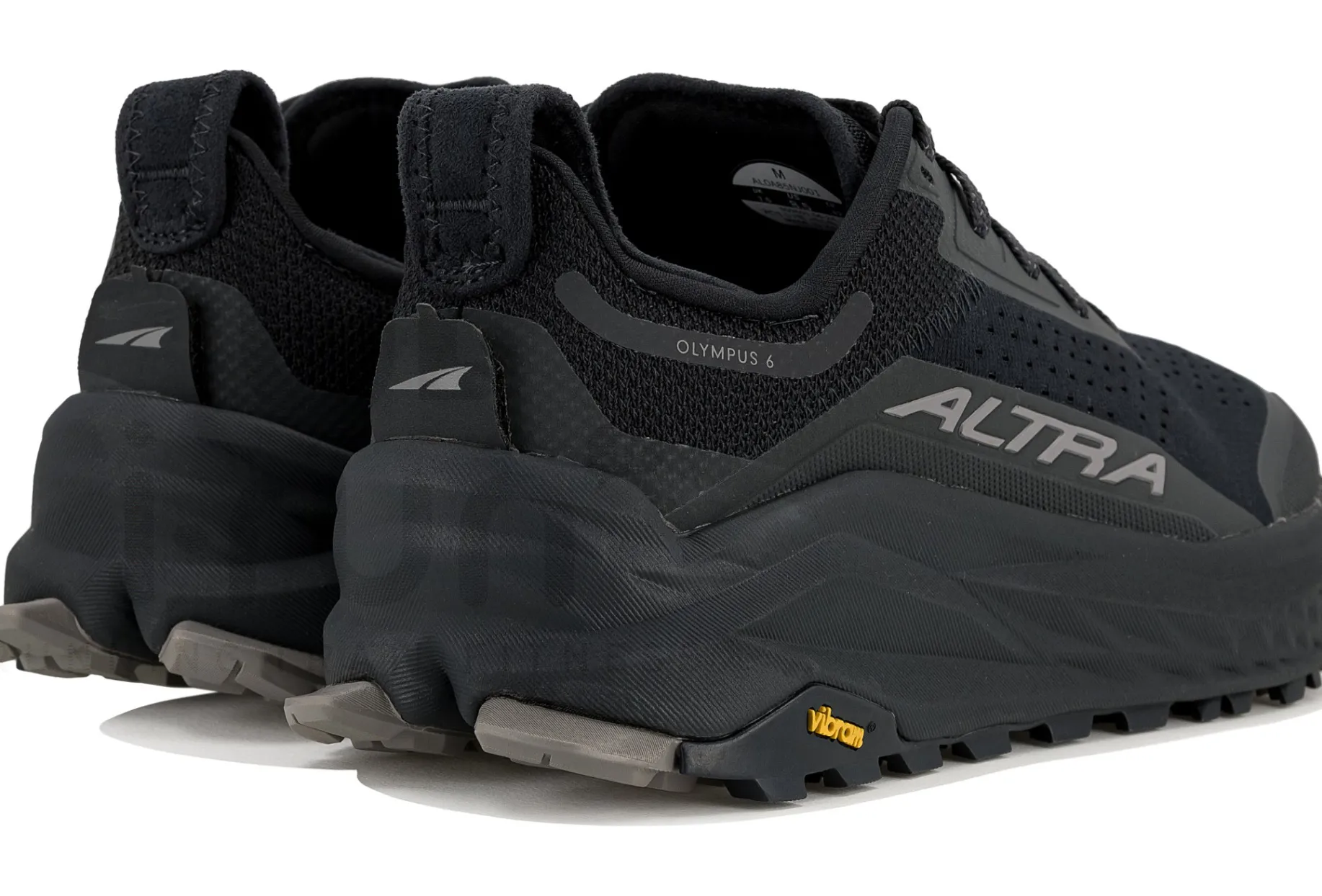 Altra Olympus 6