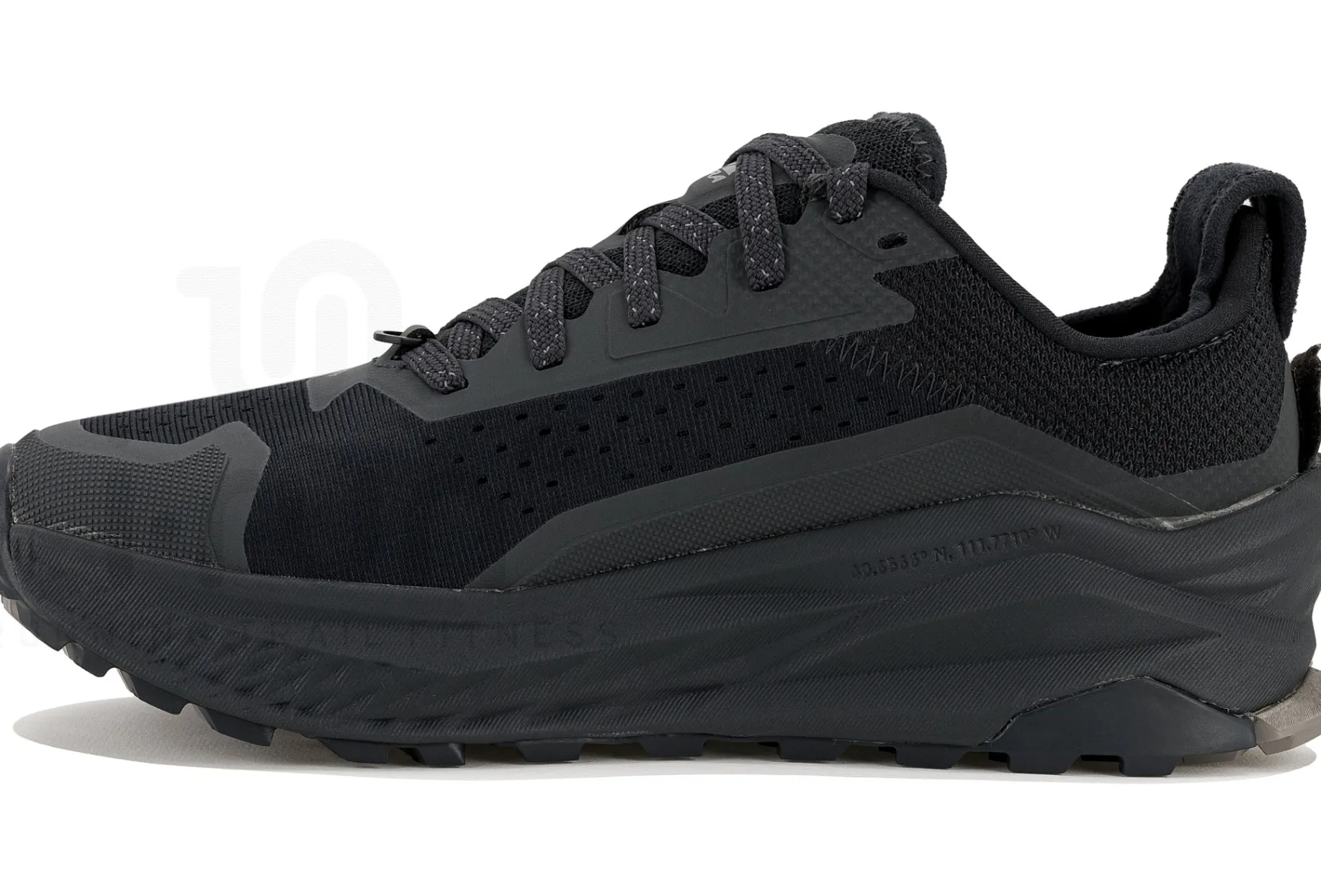 Altra Olympus 6