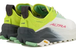 Altra Olympus 6