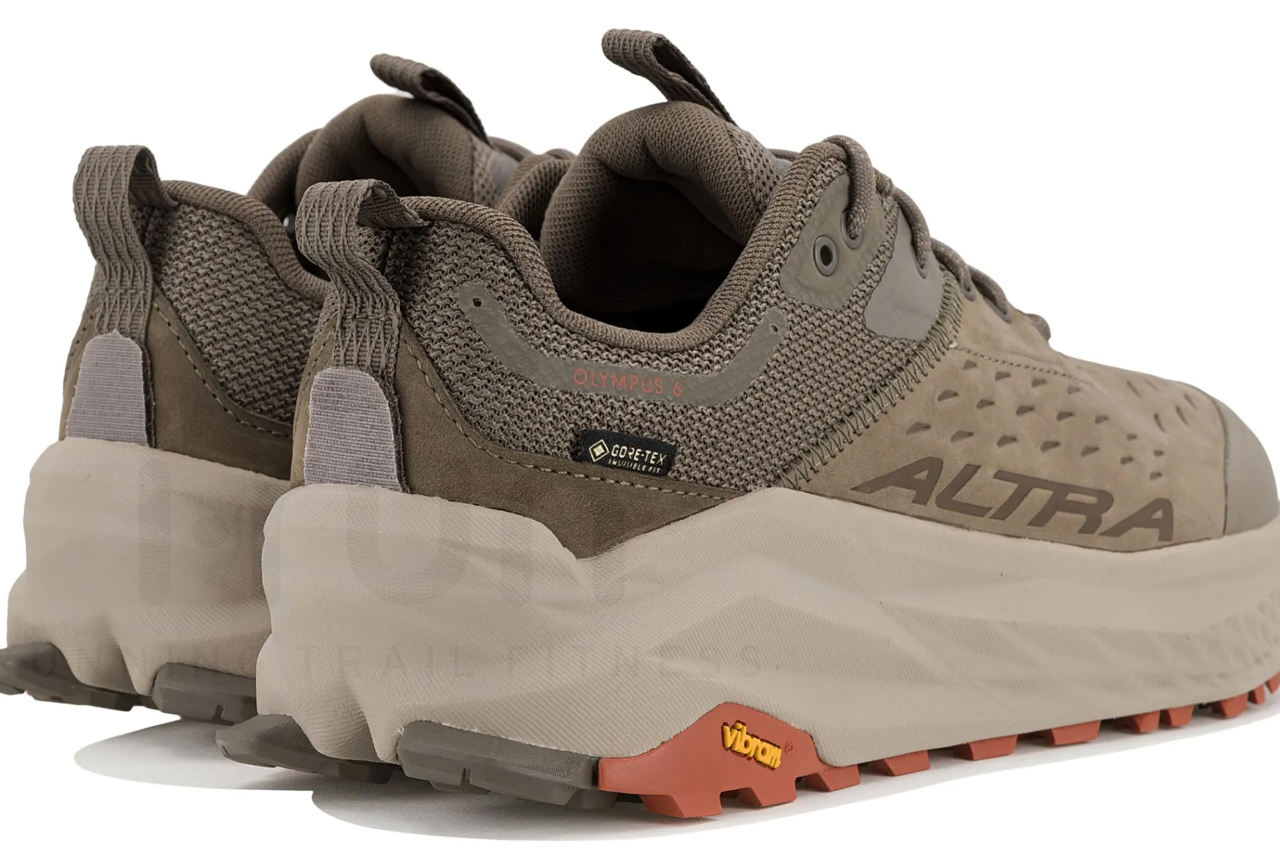 Altra Olympus 6 Hike Low Gore-Tex