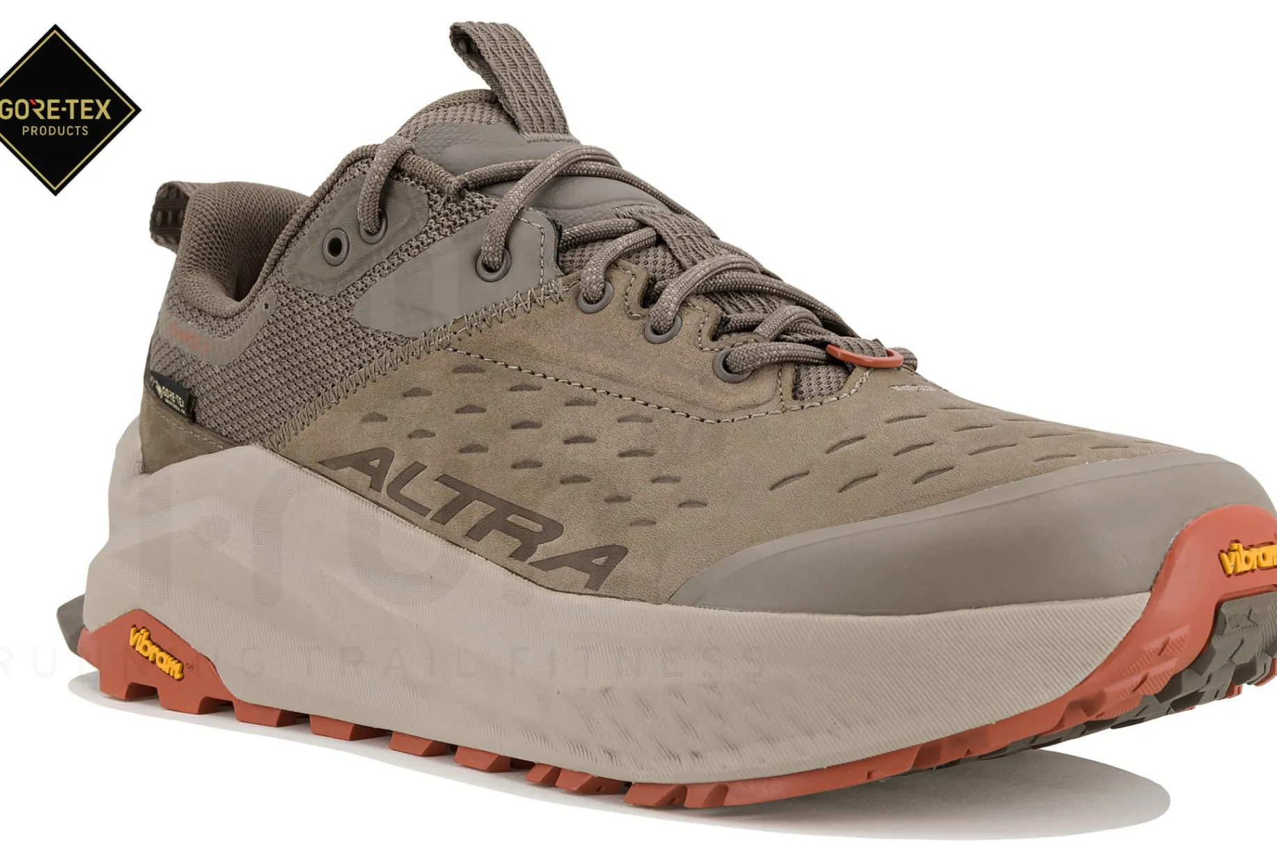 Altra Olympus 6 Hike Low Gore-Tex