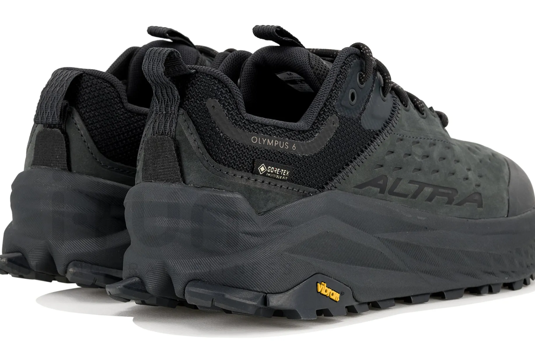 Altra Olympus 6 Hike Low Gore-Tex