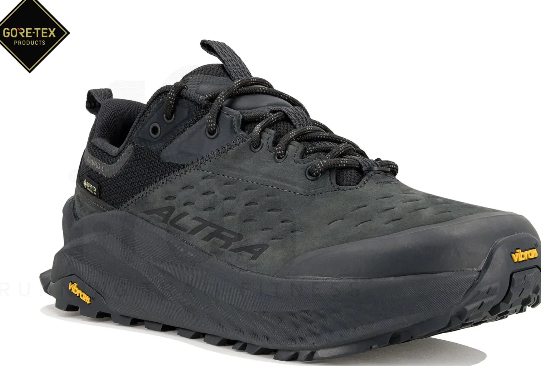 Altra Olympus 6 Hike Low Gore-Tex