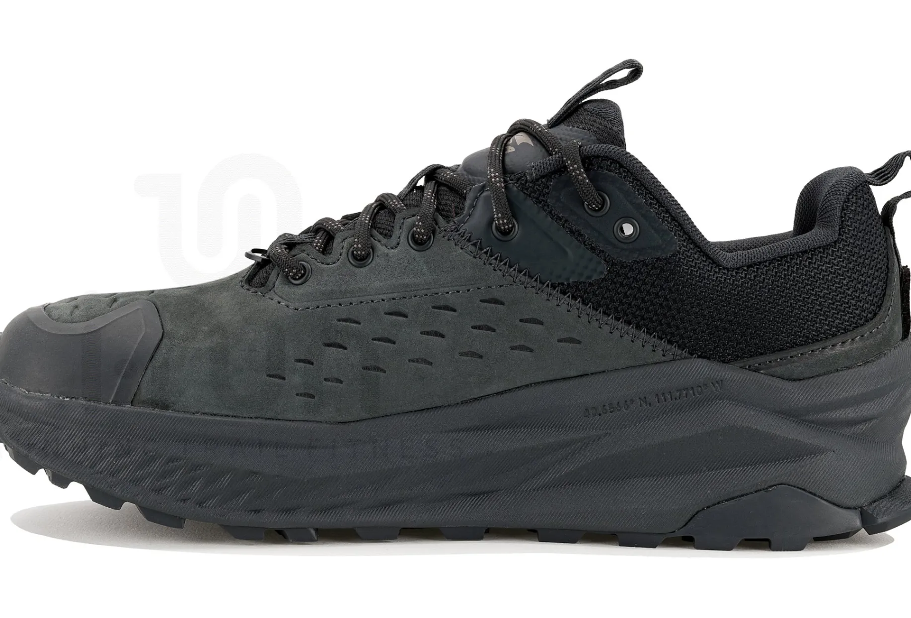 Altra Olympus 6 Hike Low Gore-Tex
