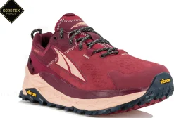 Altra Olympus 5 Hike Low Gore-Tex
