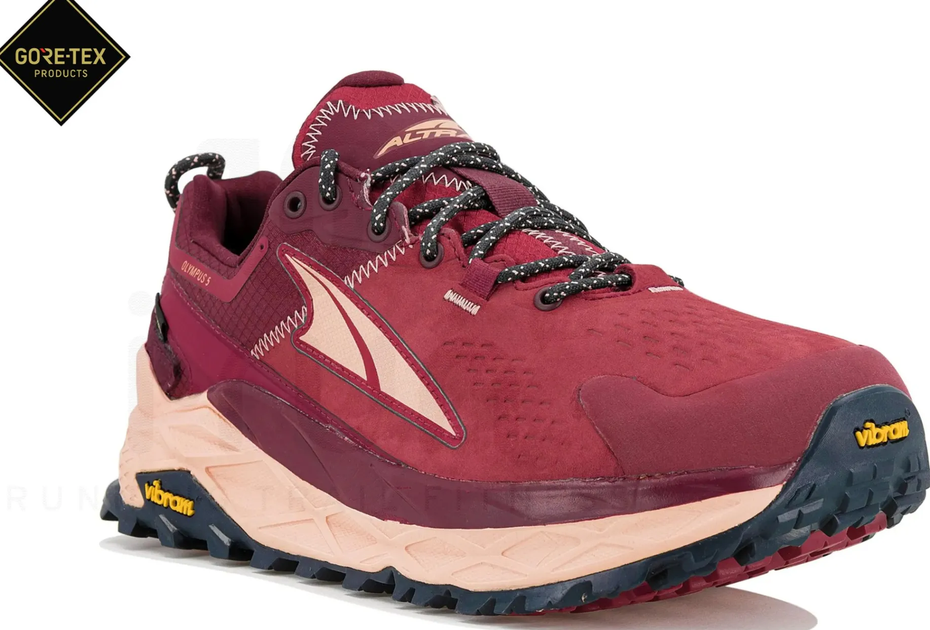 Altra Olympus 5 Hike Low Gore-Tex