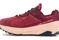 Altra Olympus 5 Hike Low Gore-Tex