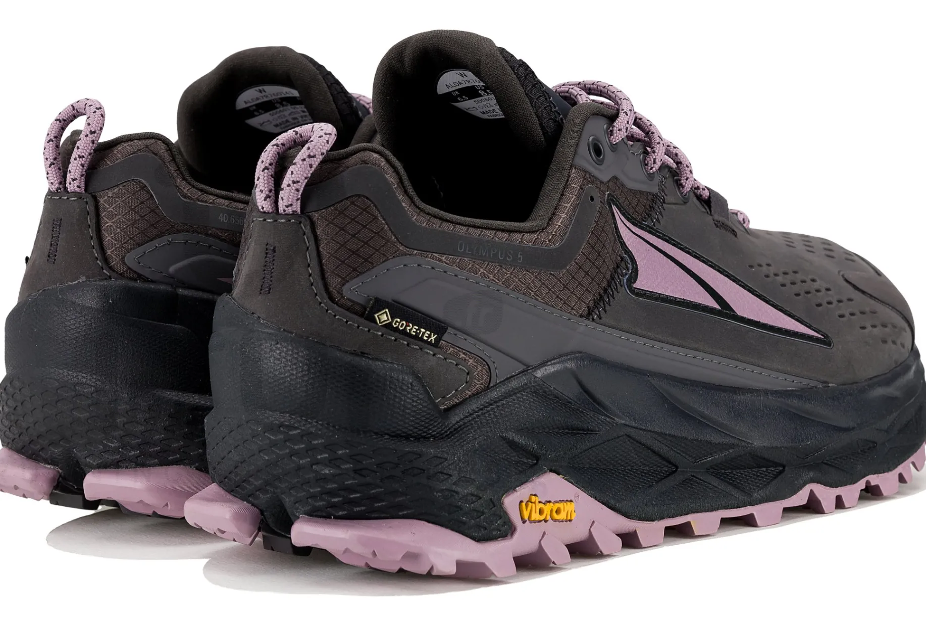 Altra Olympus 5 Hike Low Gore-Tex