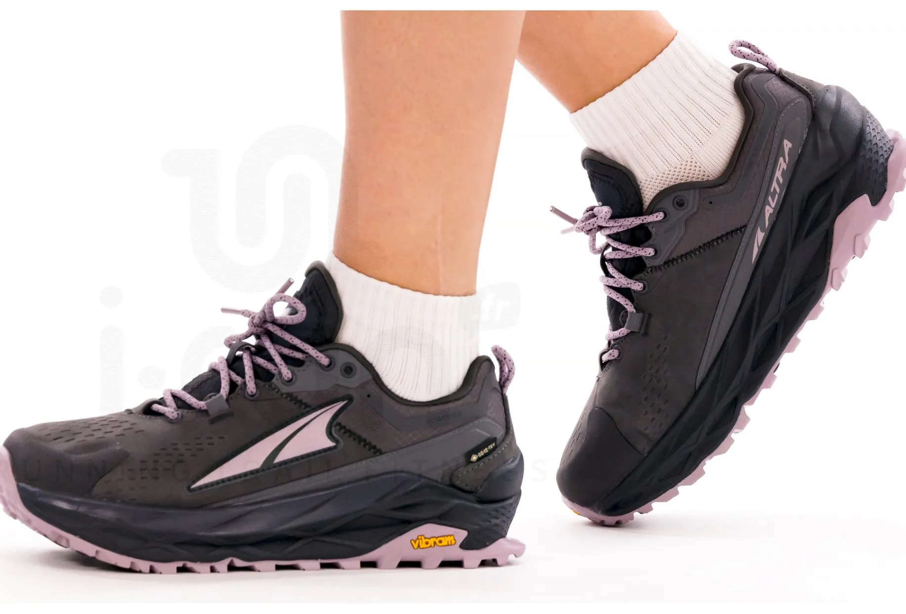 Altra Olympus 5 Hike Low Gore-Tex