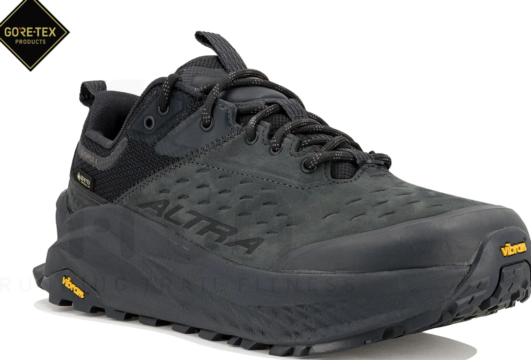 Altra Olympus 6 Hike Low Gore-Tex