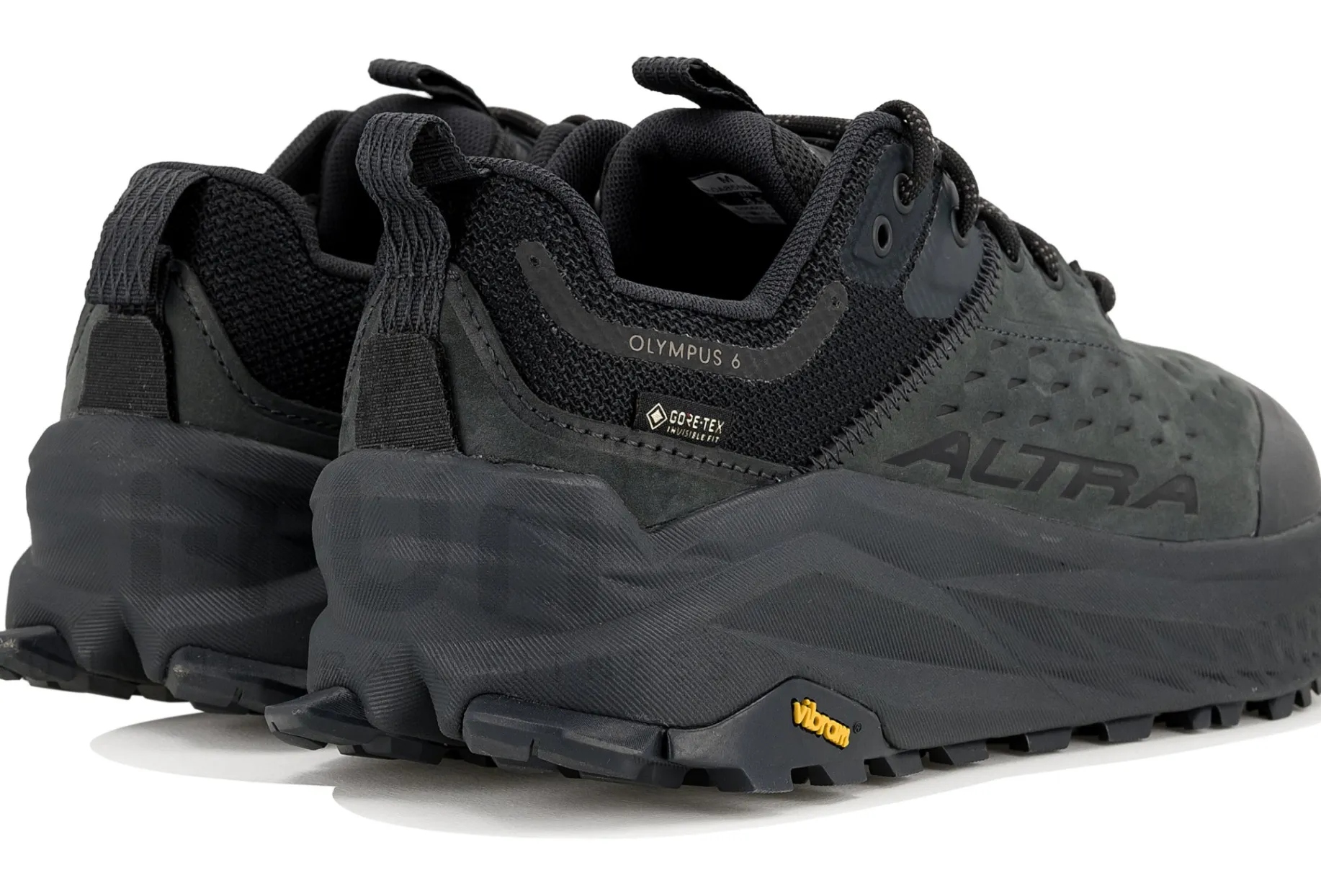 Altra Olympus 6 Hike Low Gore-Tex