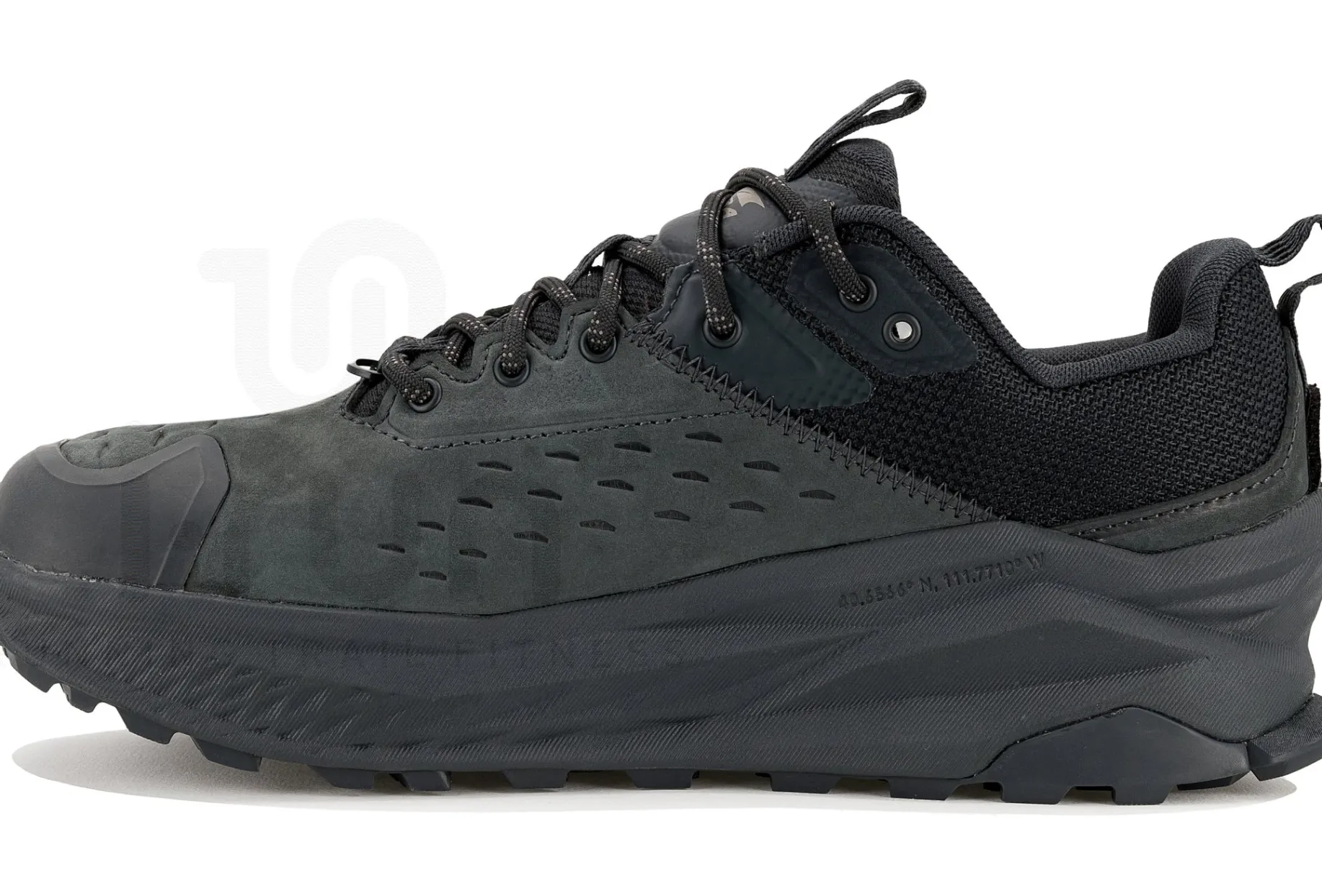 Altra Olympus 6 Hike Low Gore-Tex