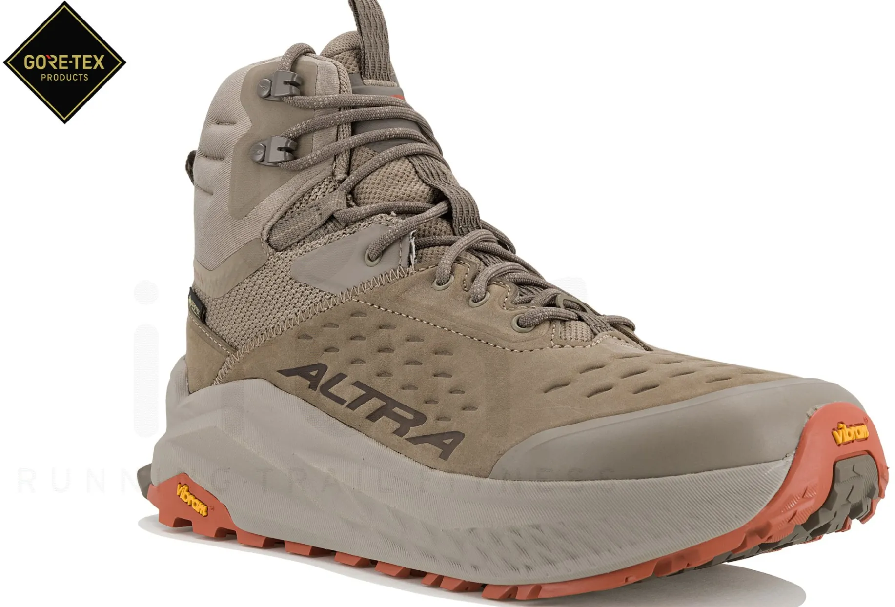 Altra Olympus 6 Hike Mid Gore-Tex