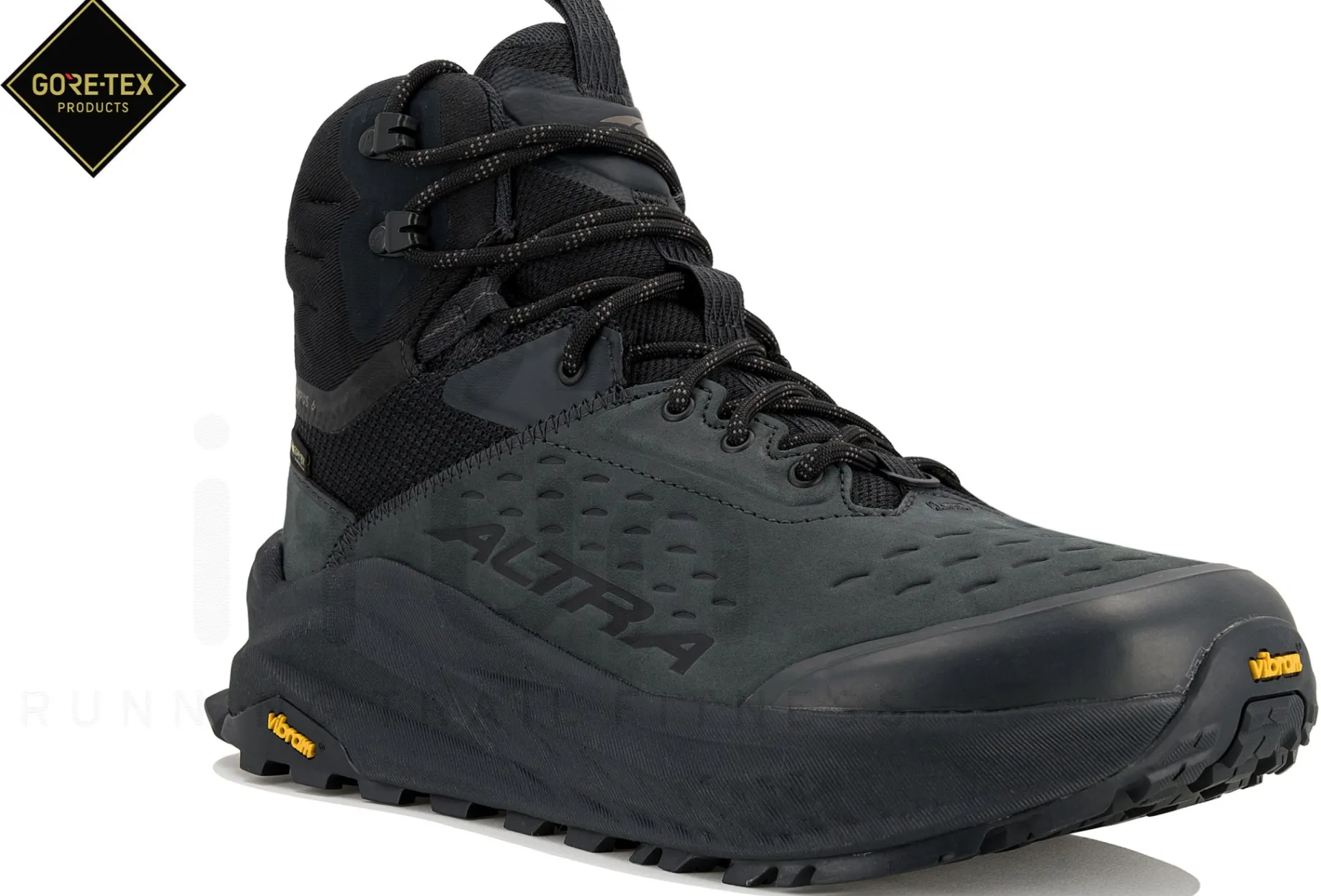 Altra Olympus 6 Hike Mid Gore-Tex