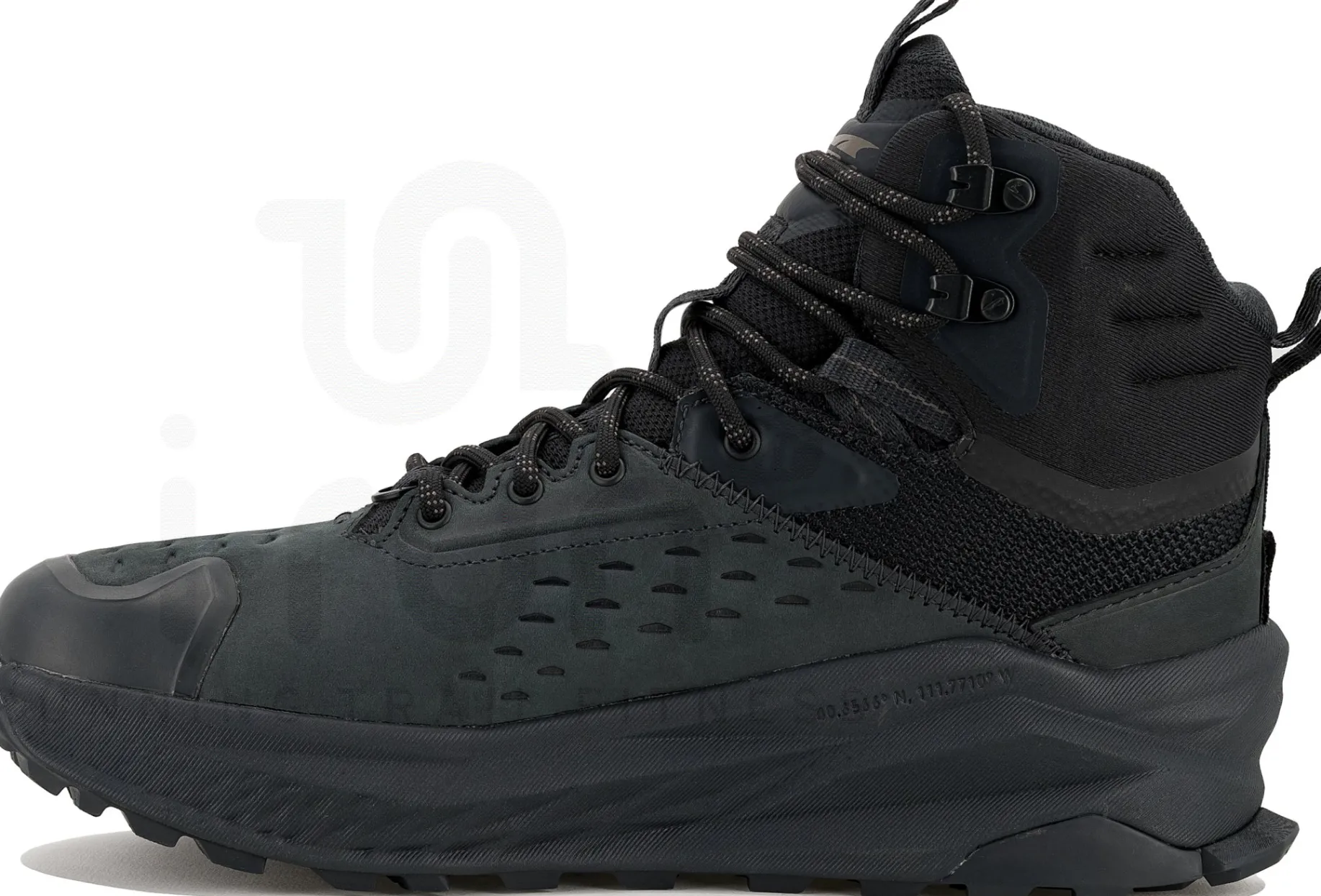 Altra Olympus 6 Hike Mid Gore-Tex