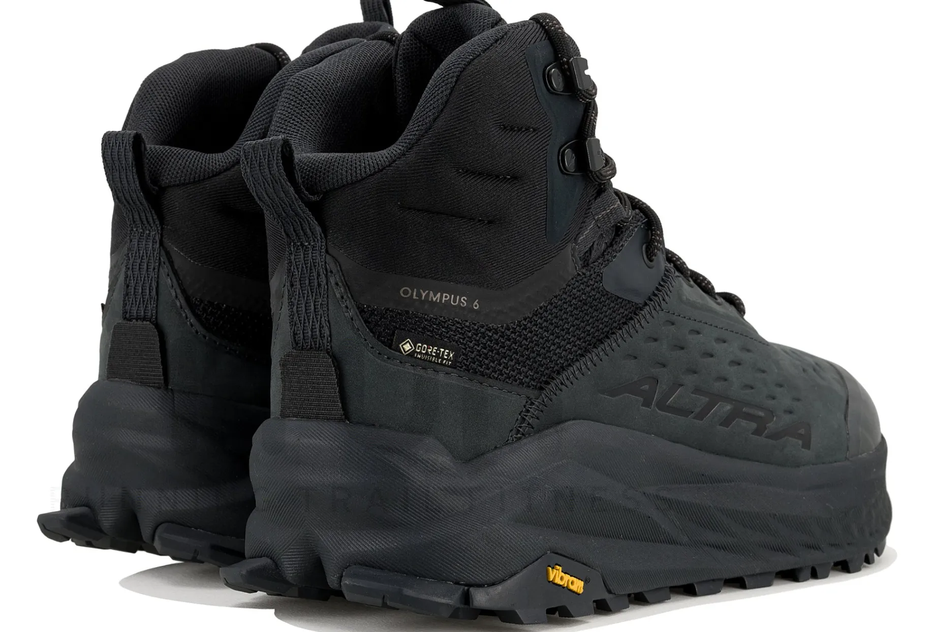 Altra Olympus 6 Hike Mid Gore-Tex
