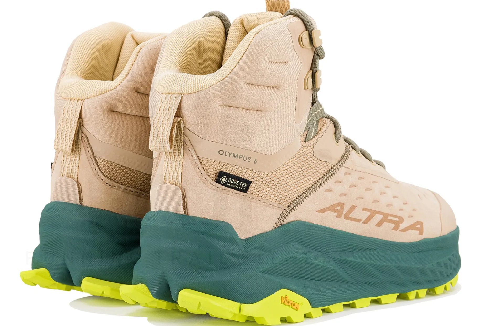 Altra Olympus 6 Hike Mid Gore-Tex
