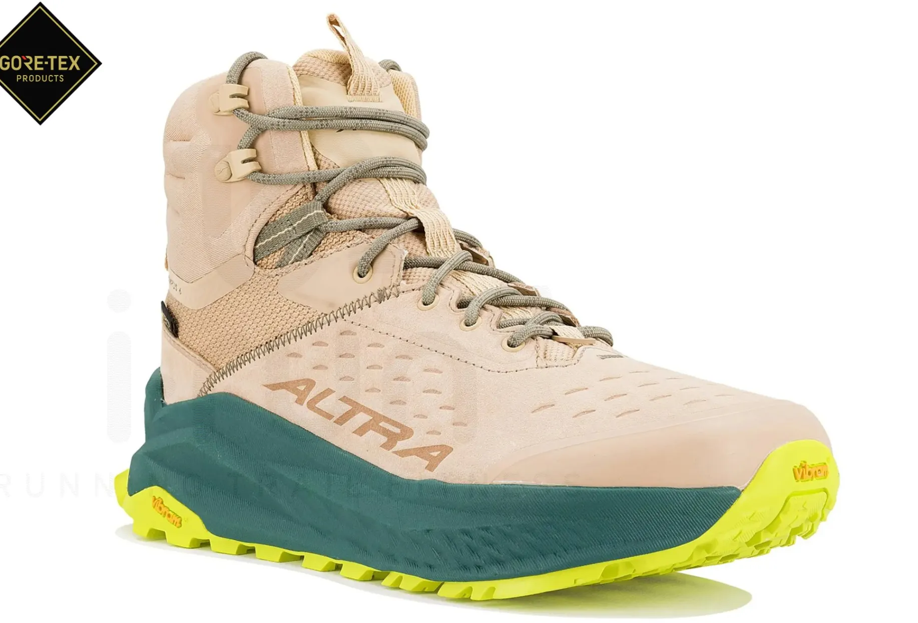 Altra Olympus 6 Hike Mid Gore-Tex