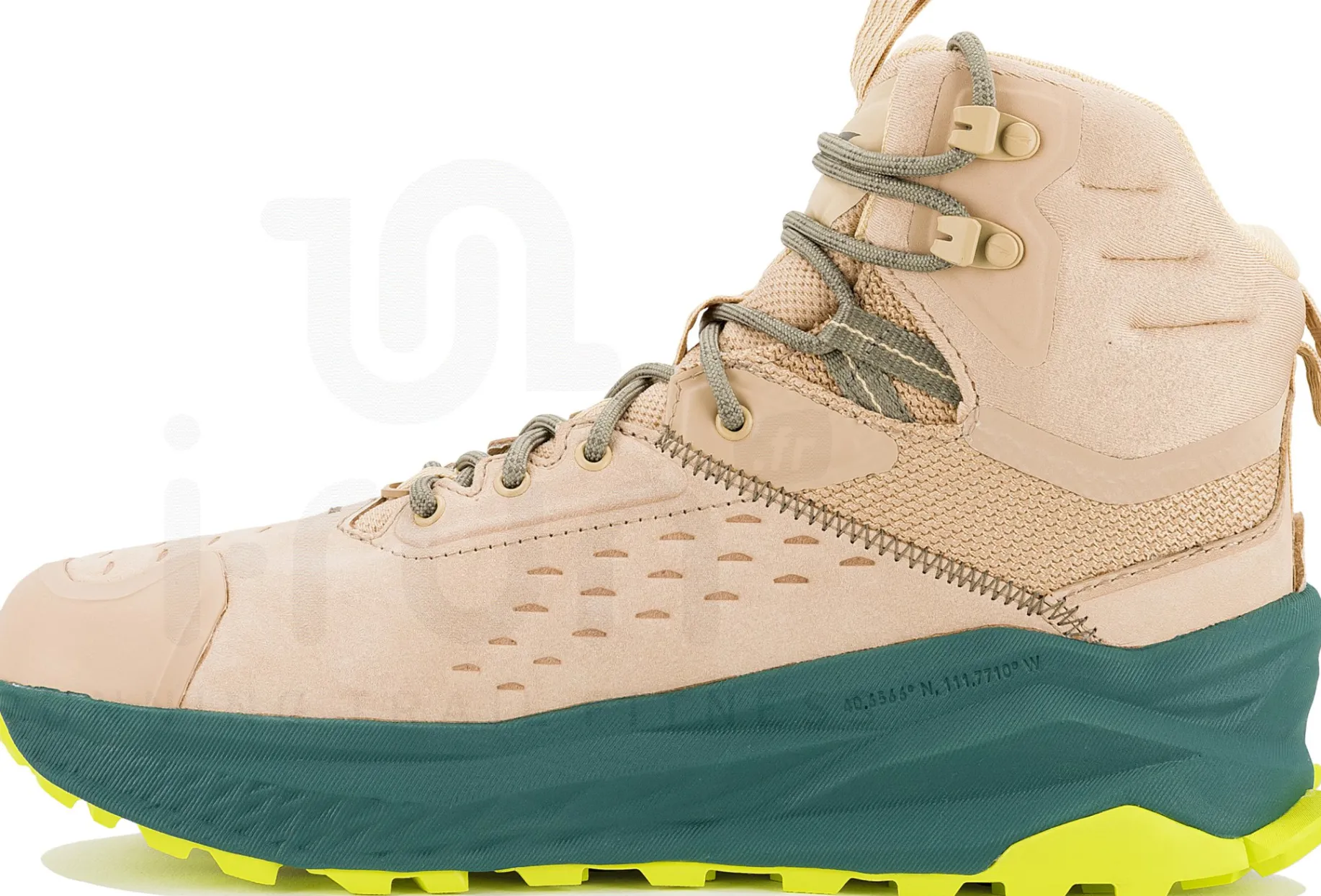 Altra Olympus 6 Hike Mid Gore-Tex