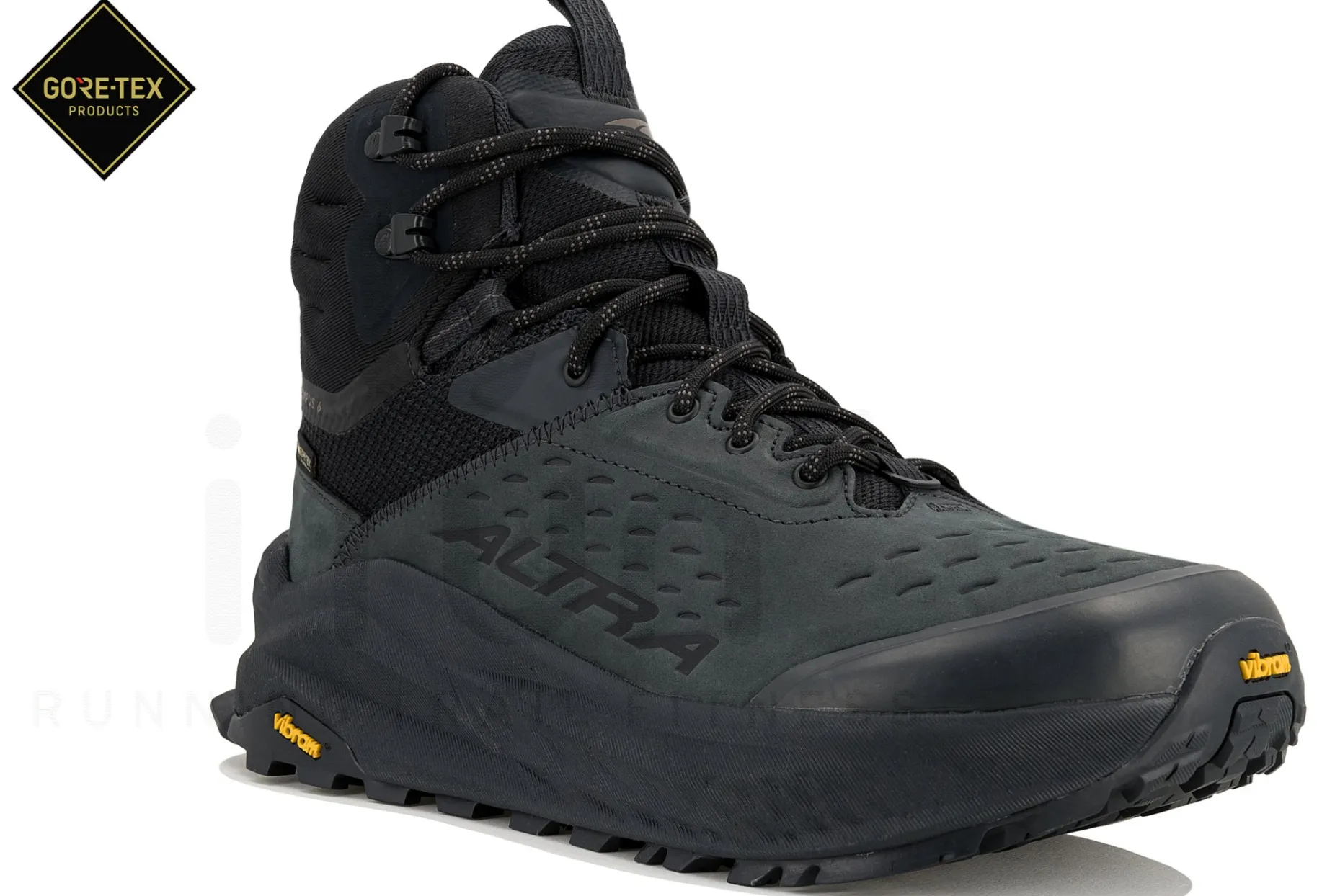 Altra Olympus 6 Hike Mid Gore-Tex