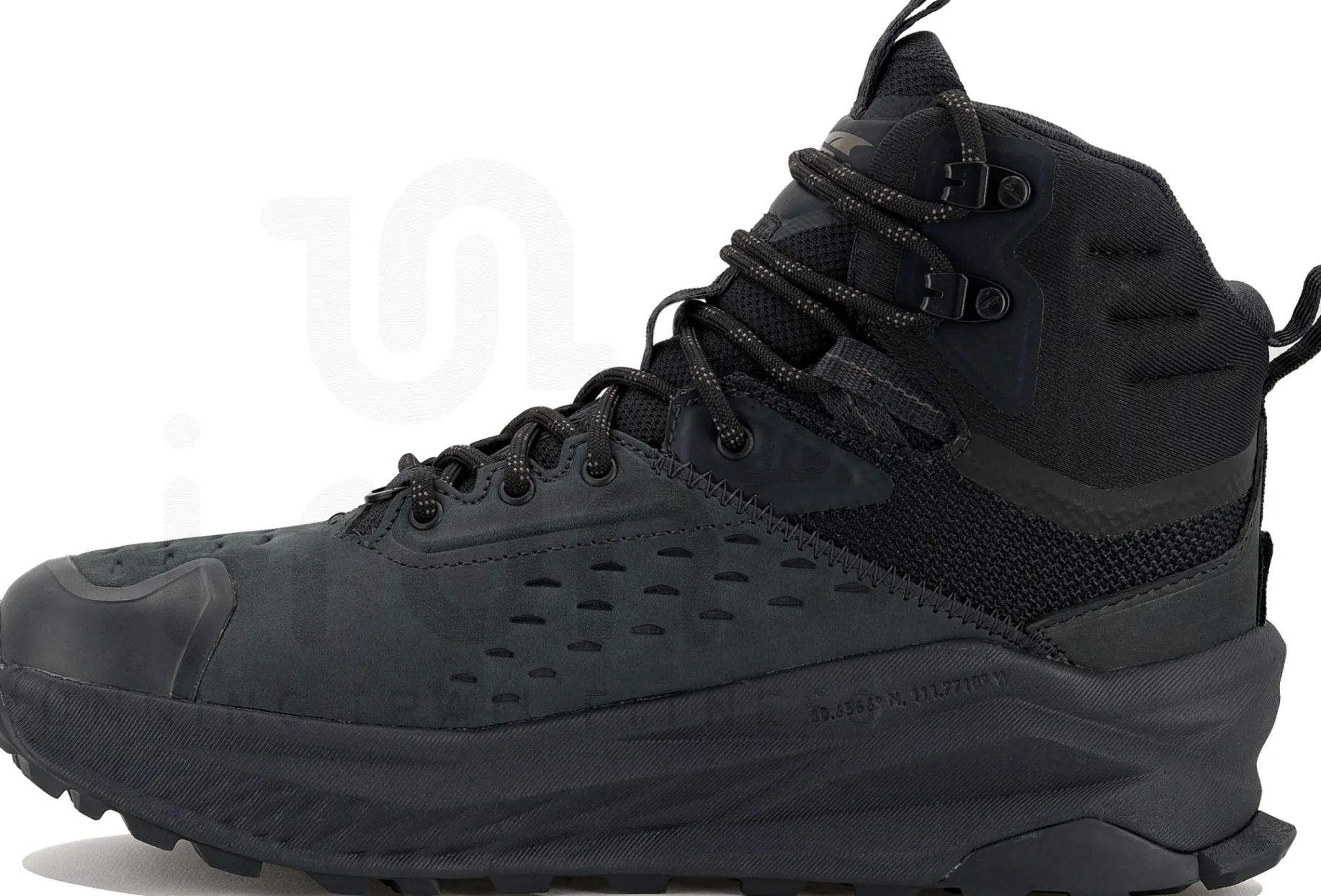 Altra Olympus 6 Hike Mid Gore-Tex