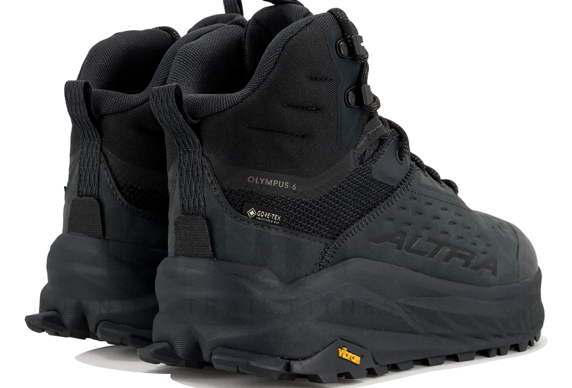 Altra Olympus 6 Hike Mid Gore-Tex