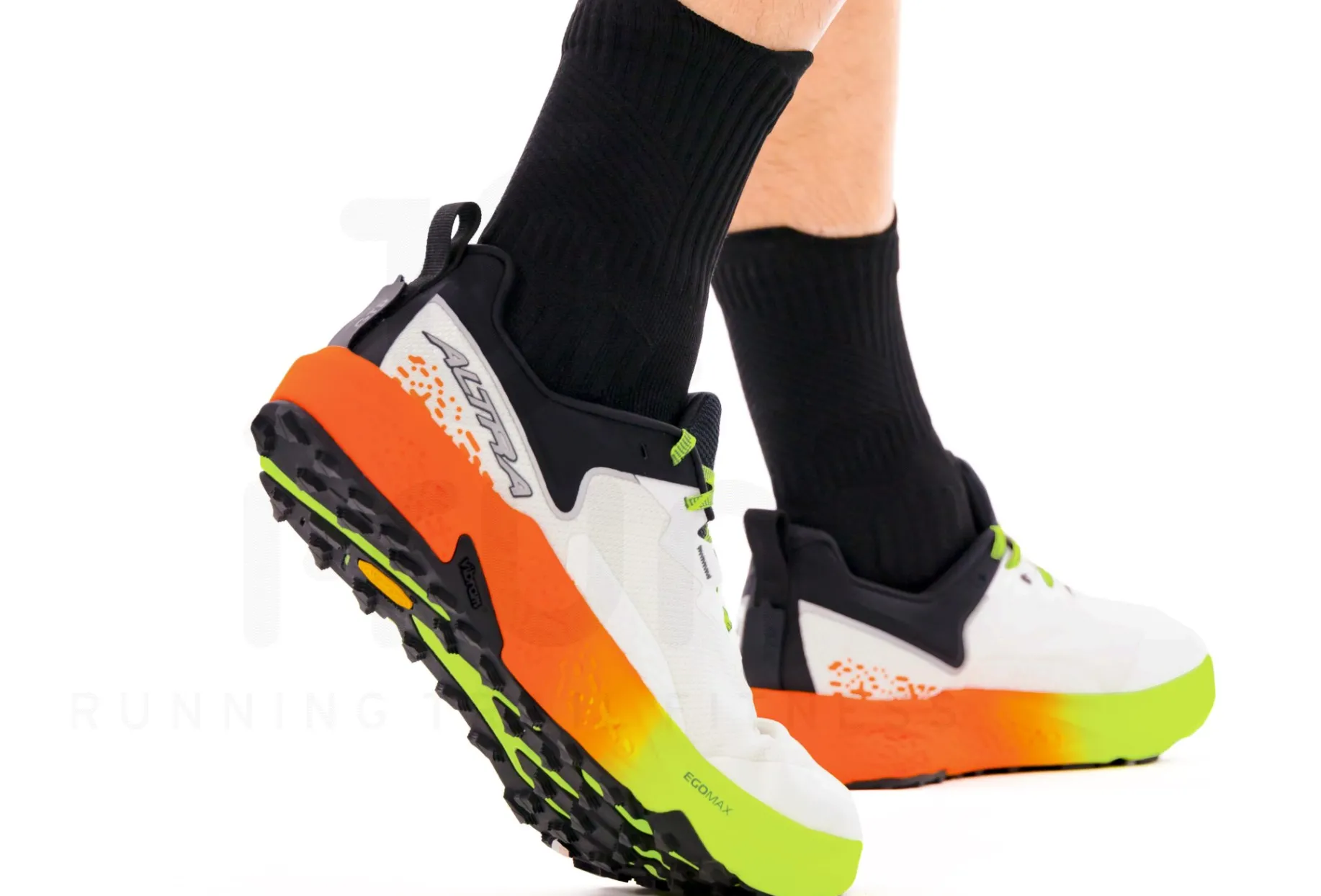 Altra Timp 6