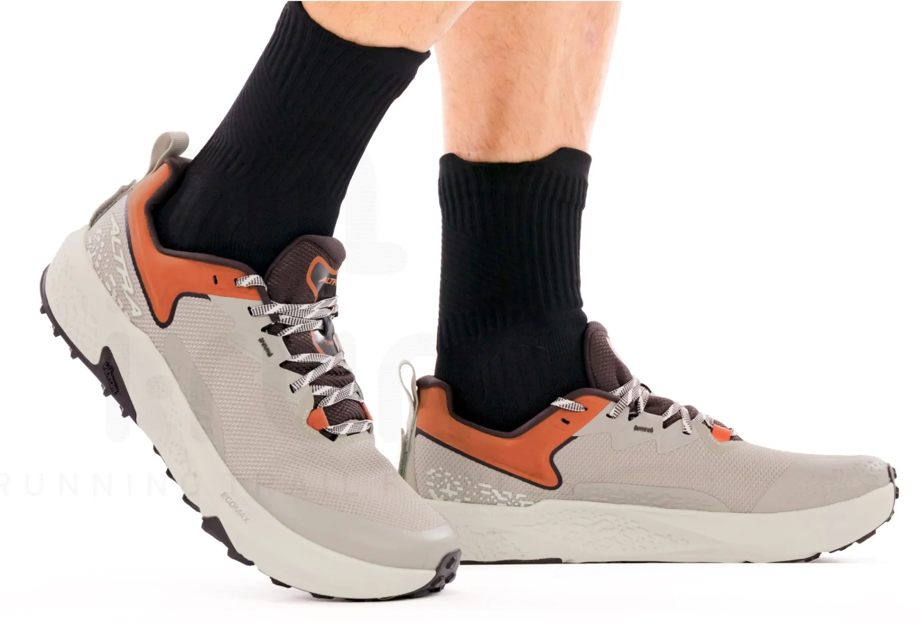 Altra Timp 6