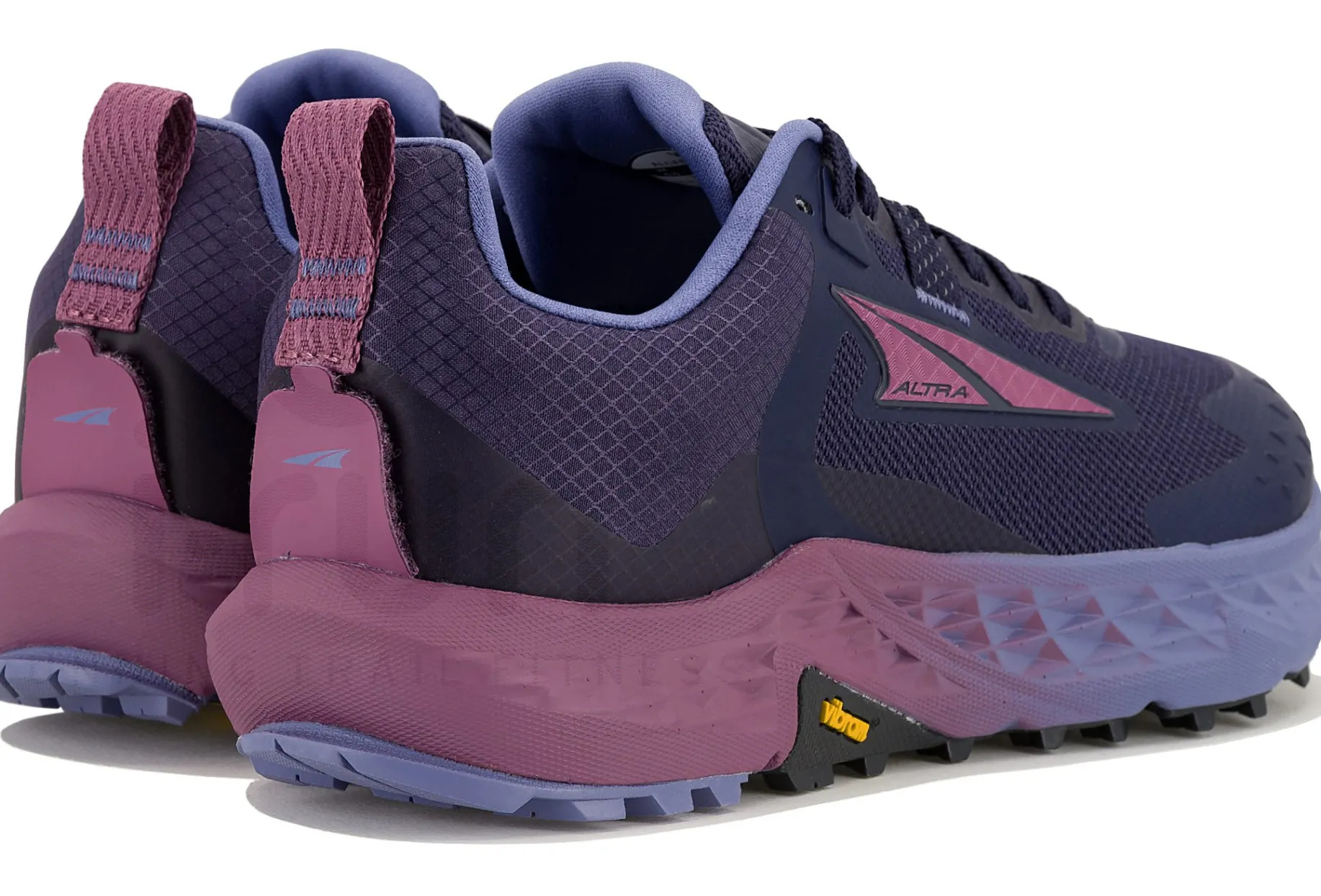 Altra Timp 5