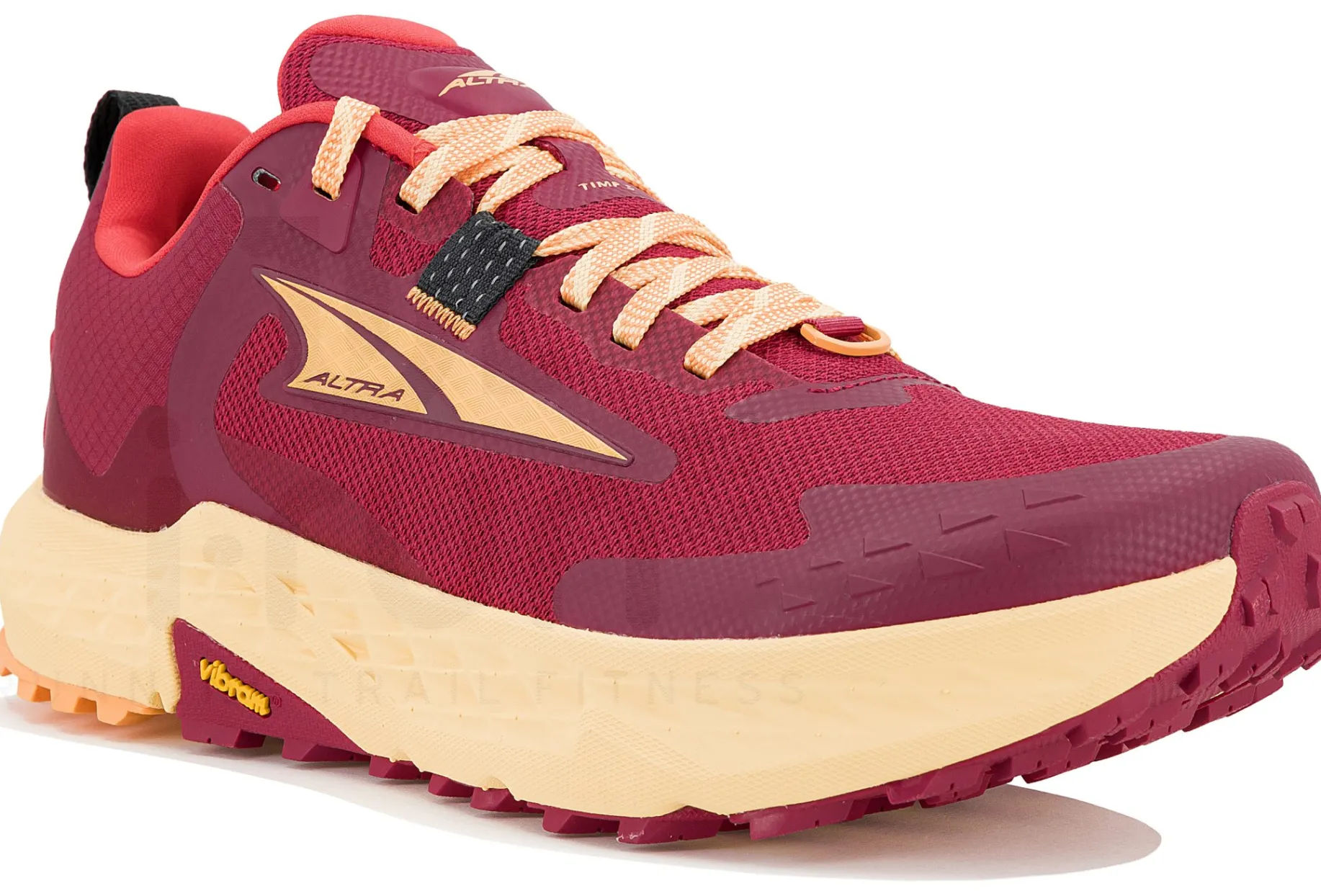 Altra Timp 5